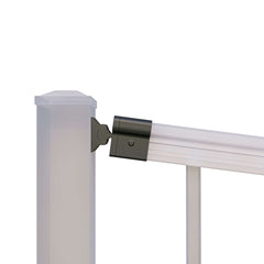 Stair Brackets - Aluminium Balustrade