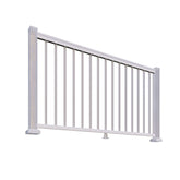 Aluminium Balustrade Spacers