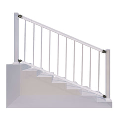 Aluminium Balustrade Stair Brackets