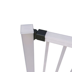 Aluminium Balustrade Swivel Brackets
