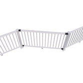 Aluminium Balustrade Swivel Brackets