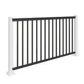 Aluminium Balustrade Railing Kit