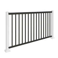 Aluminium Balustrade Railing Kit