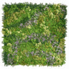 Woodland Moss Green Wall Panel
