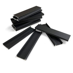 Aluminium Balustrade Spacers