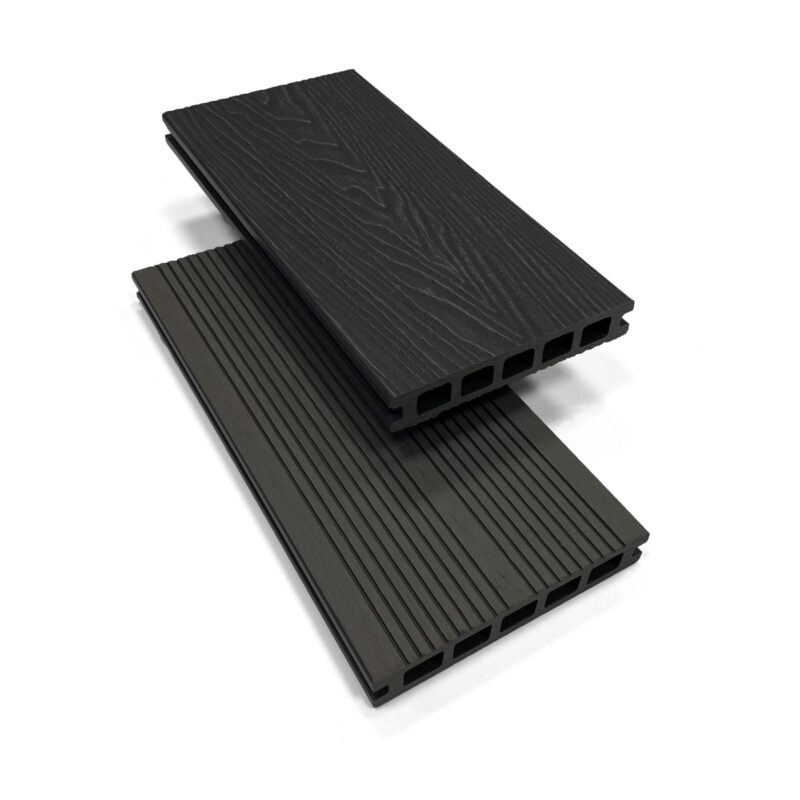 Composite Decking Decking Boards The Outdoor Look