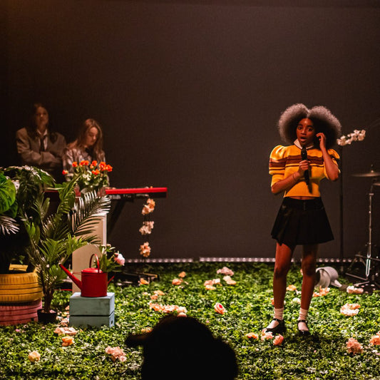 Event Styling for Exhibition Stand Builders: Bringing Your Brand to Life at Trade Shows