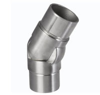 Adjustable Elbow (Satin)