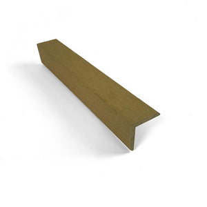 Deep Embossed range Aged Oak Trim - 2.9m