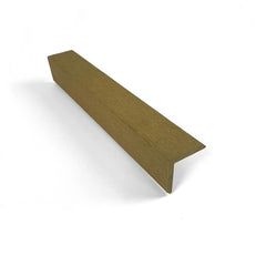 Deep Embossed range Aged Oak Trim - 2.9m