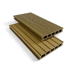 Aged Oak – 3.6m Composite Decking