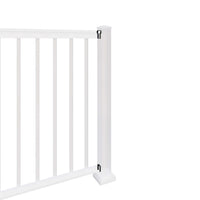 Aluminium Balustrade Plastic Rail End Covers