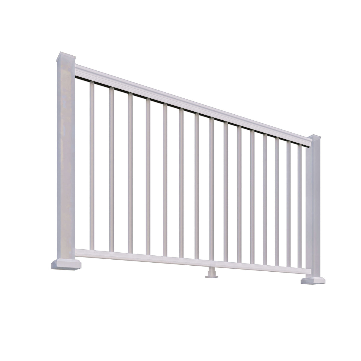 Aluminium Balustrade Spacers