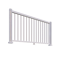 Aluminium Balustrade Spacers