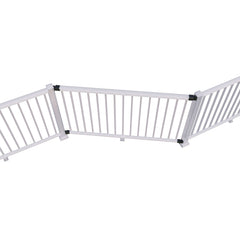 Aluminium Balustrade Swivel Brackets