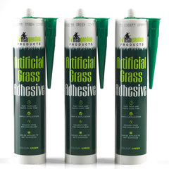 Artificial Grass Adhesive Tube