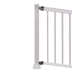 Stair Brackets - Aluminium Balustrade