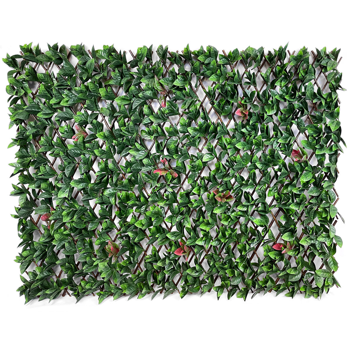 Artificial Hedging Extendable Laurel 2m x 1m