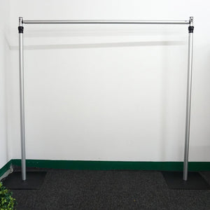 Artificial Flower Wall Framework