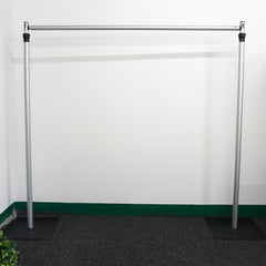 Artificial Flower Wall Framework