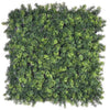 Forest Moss Green Wall Panel