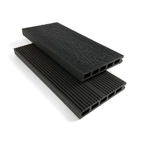 Enhanced Range Ignite Black Square Edge - 3.6m
