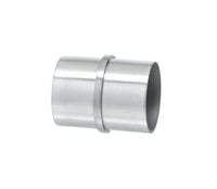 In-Line Tube Connector (Satin)