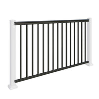 Aluminium Balustrade Railing Kit