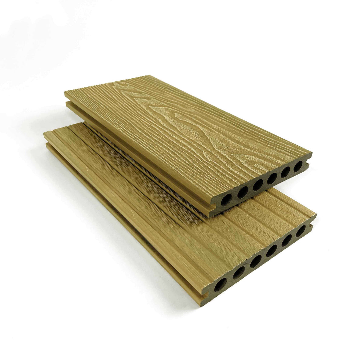 Sand capped composite decking 3.6m