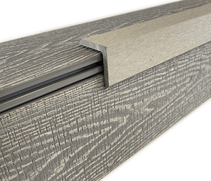 Enhanced Range Silver Ash Trim – 2.9m
