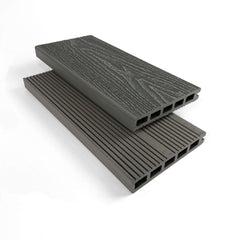 Enhanced Range Silver Ash Square Edge - 3.6m