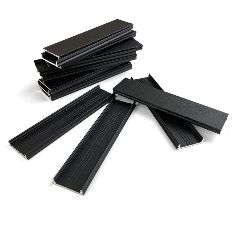 Aluminium Balustrade Spacers