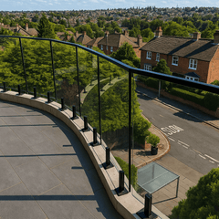 Spigot System Full Kit - Black