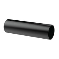 Black Stainless Steel Tube