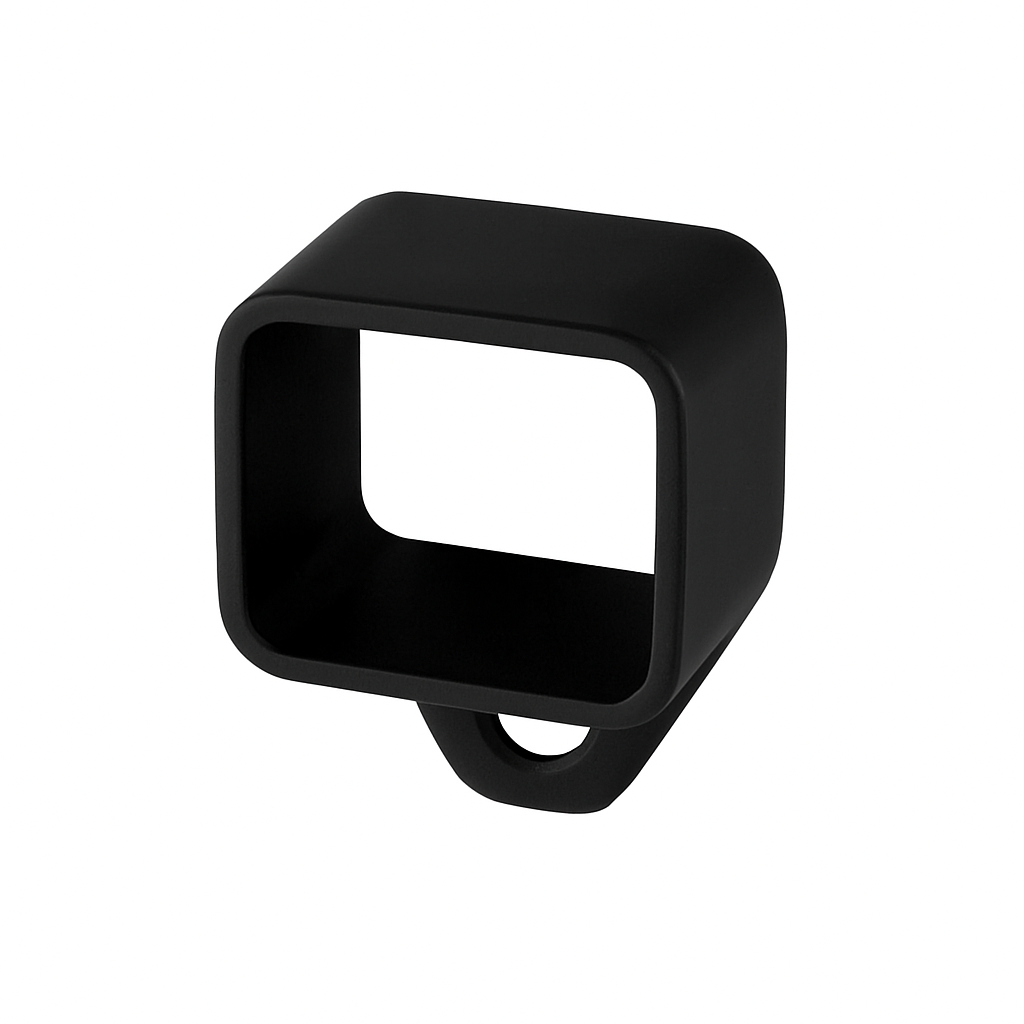 Handrail Wall Fix - Black