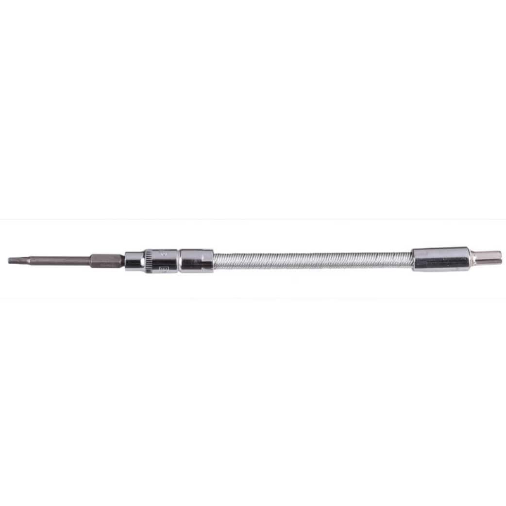 Flexible Drill Bit – Wedge Adjustment Tool