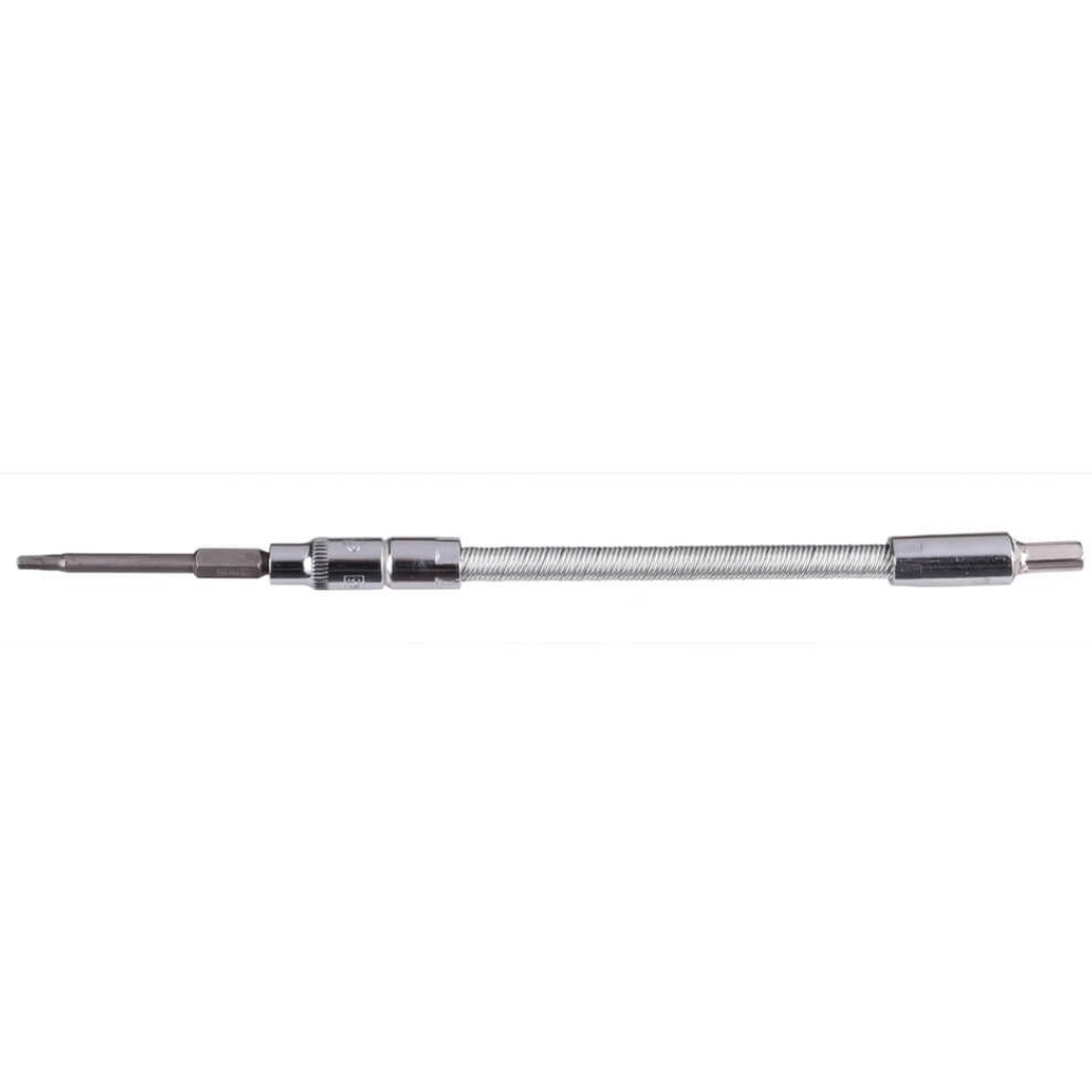 Flexible Drill Bit – Wedge Adjustment Tool
