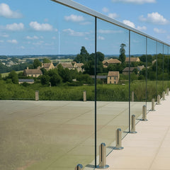 Spigot System Full Kit - Satin