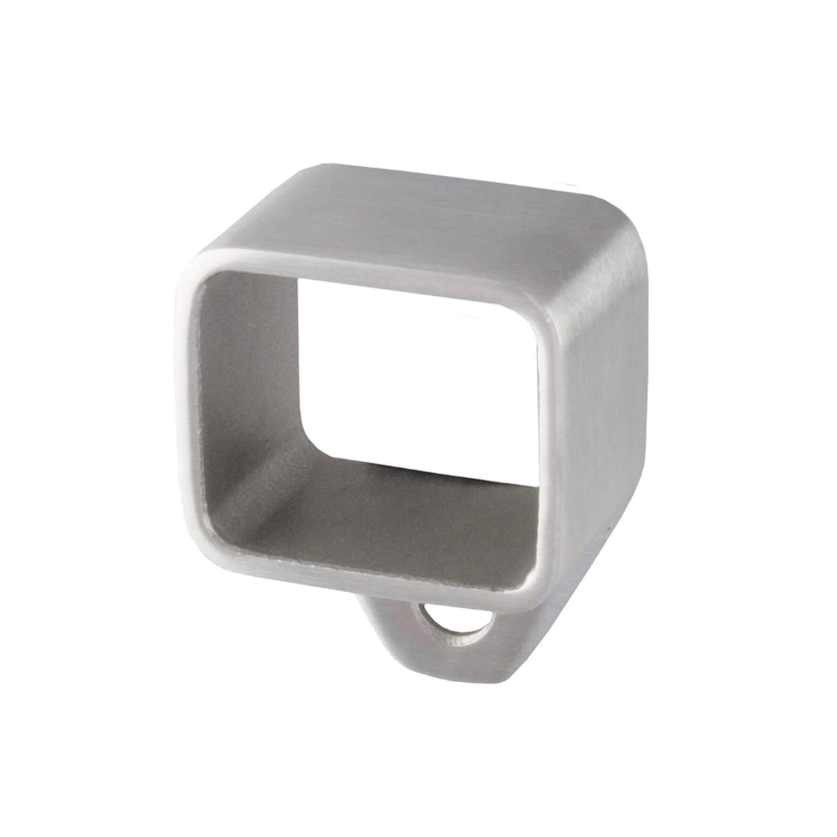 Handrail Wall Fix - Satin