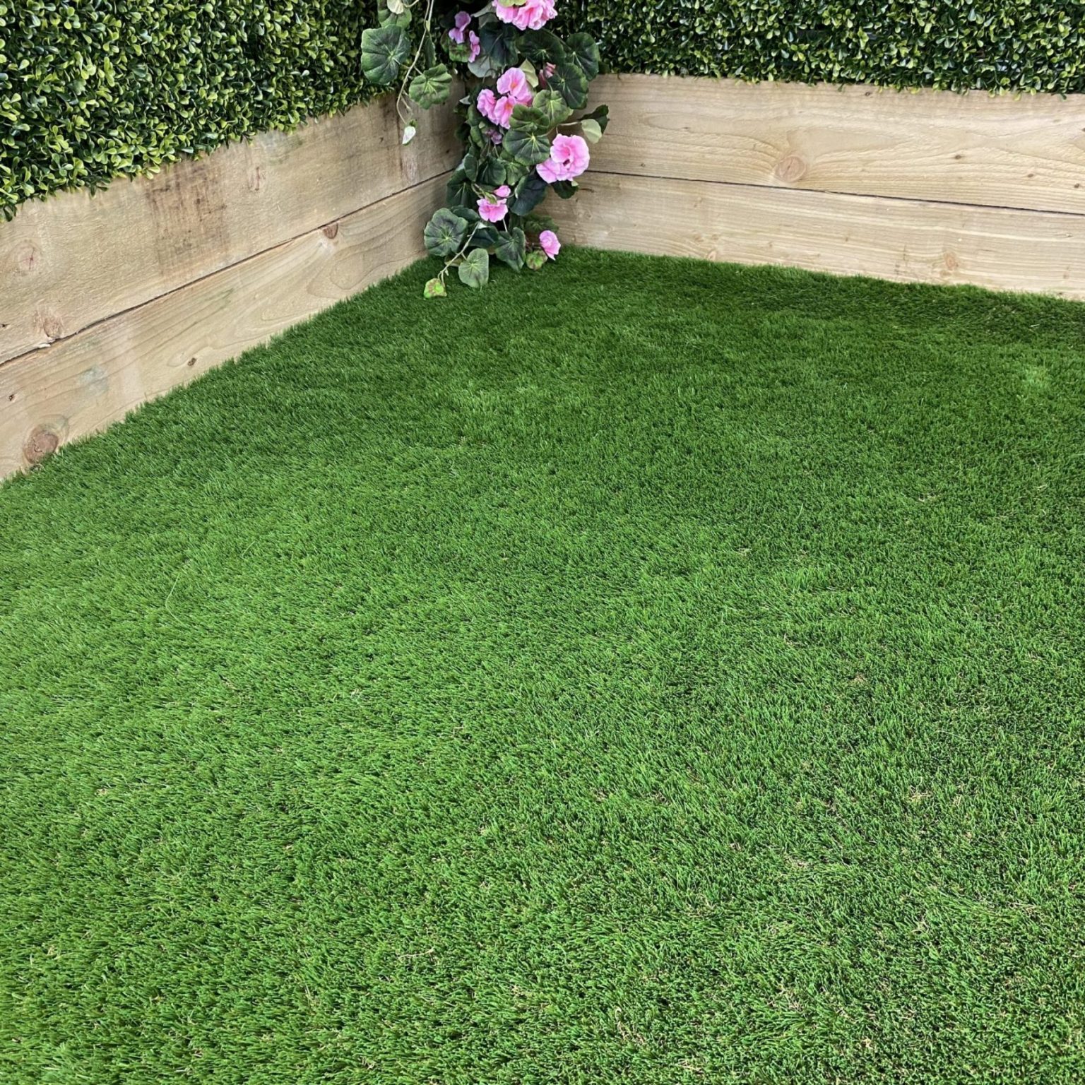 Grovesnor 40mm Artificial Grass Artificial Turf The Outdoor Look