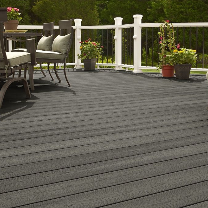 Composite Weatherproof Decking Is The Next Trend | The Outdoor Look