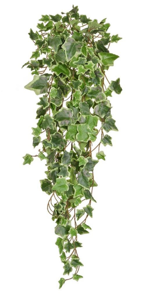 Artificial Hanging Ivy | The Outdoor Look