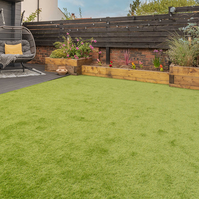 Artificial Grass Warranty