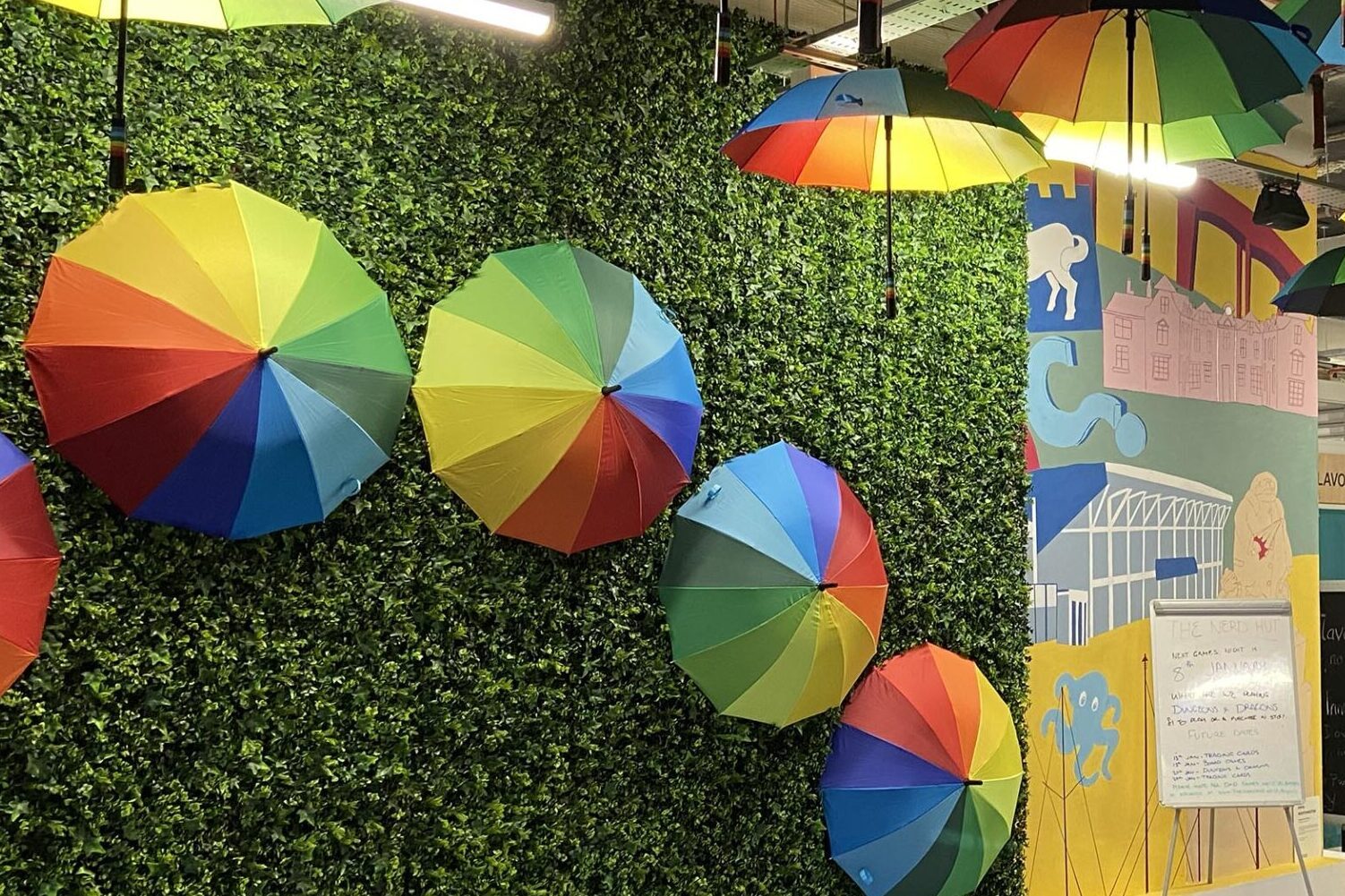 amazon fire retardant hedge tiles for commercial projects